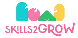 Skills2Grow Logo